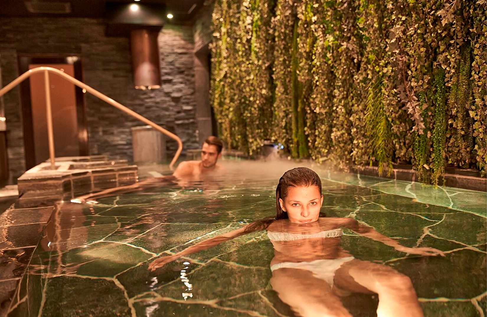 Wellness ophold - Ystad Saltsjöbad